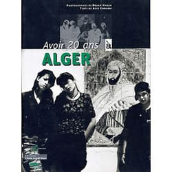 Avoir 20 ans a alger