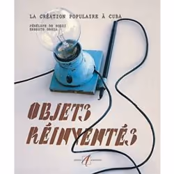 ISBN Objets réinventés, Français, 128 pages