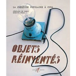 ISBN Objets réinventés