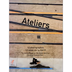 ISBN Ateliers, Français, 144 pages