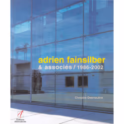 ISBN Adrien Fainsilber & Associés, Français, 128 pages