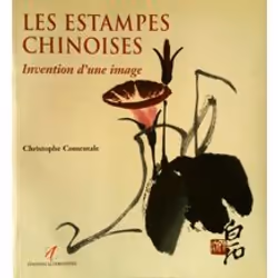 ISBN Estampes chinoises, Français, 120 pages
