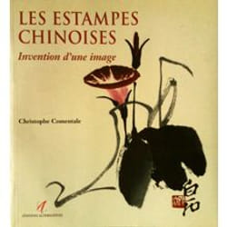 Les estampes chinoises invention d'une image