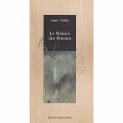 ISBN La maison des brumes, Français, 76 pages