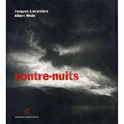 ISBN Contre-nuits, Français, 120 pages