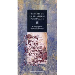 Lettres de la religieuse portugaise