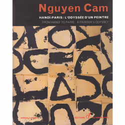 ISBN Nguyen Cam : Hanoï-Paris, Français, 184 pages