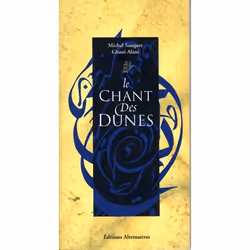 ISBN Le chant des dunes, Français, 78 pages