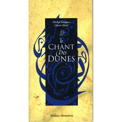 ISBN Le chant des dunes