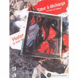 ISBN Cœur à décharge, Français, 176 pages