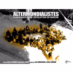ISBN Altermondialistes, Français, 144 pages