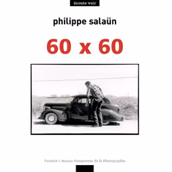 ISBN 60 X 60, Français, 78 pages