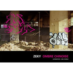Ombre chinoise
