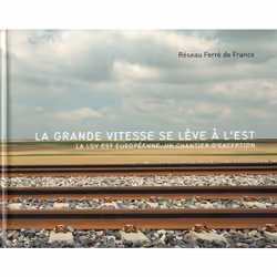 ISBN La grande vitesse se lève à l'Est, Français, 128 pages