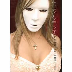 ISBN Anonymes, Français, 96 pages