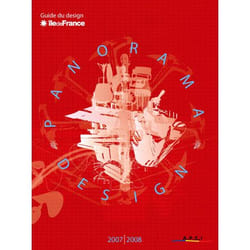 Panorama design - guide du design en Ile de France