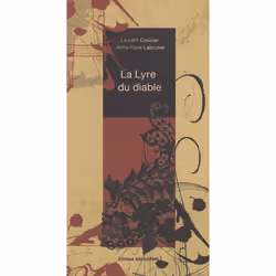 ISBN La Lyre du diable, Français, 78 pages