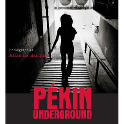 Pékin underground