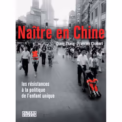ISBN Naître en Chine, Français, 128 pages