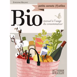 ISBN Bio, Français, 128 pages