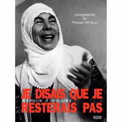 ISBN Je disais que je resterais pas, Français, 112 pages