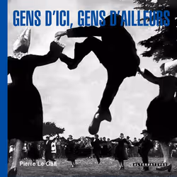 ISBN Gens d'ici, gens d'ailleurs, Français, 256 pages