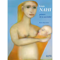 ISBN Louis Nahi, Français, 112 pages