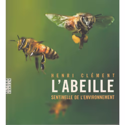 ISBN L'abeille, sentinelle de l'environnement, Français, 160 pages