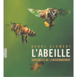 L'abeille - sentinelle de l'environnement