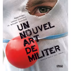 ISBN Un nouvel art de militer, Français, 144 pages