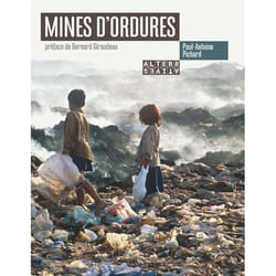 ISBN Mines d'ordures