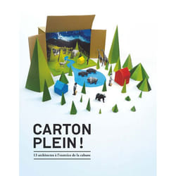 Carton plein !