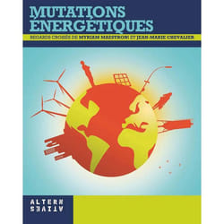 ISBN Mutations énergétiques