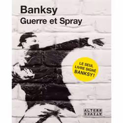 ISBN Guerre et Spray, Français, 240 pages