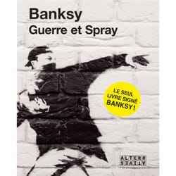 Guerre et spray