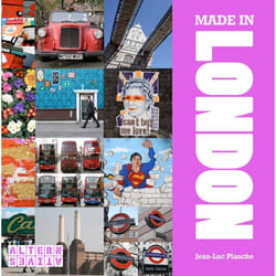 Made in london
