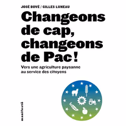 ISBN Changeons de cap, changeons de Pac !, Français, 240 pages