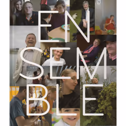 ISBN Ensemble, Français, 240 pages