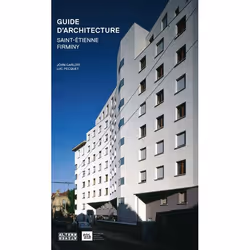 ISBN Guide d'architecture, Français, 192 pages