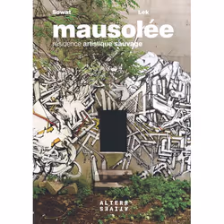 ISBN Mausolée, Français, 256 pages