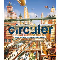 ISBN Circuler, Français, 192 pages