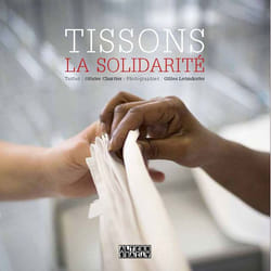 ISBN Tissons la solidarité