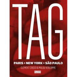ISBN Tag