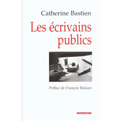 ISBN Les Ecrivains Publics, Littérature, Français, Livre broché