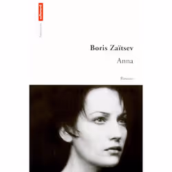 ISBN Anna, Littérature, Français