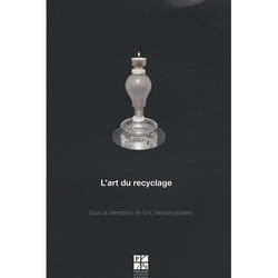 L'art du recyclage