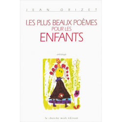 Les plus beaux poèmes pour les enfants
