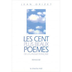 Les cent plus beaux poèmes de la langue française