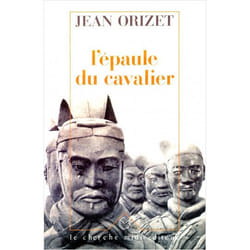 L'épaule du cavalier