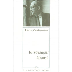Le voyageur étourdi